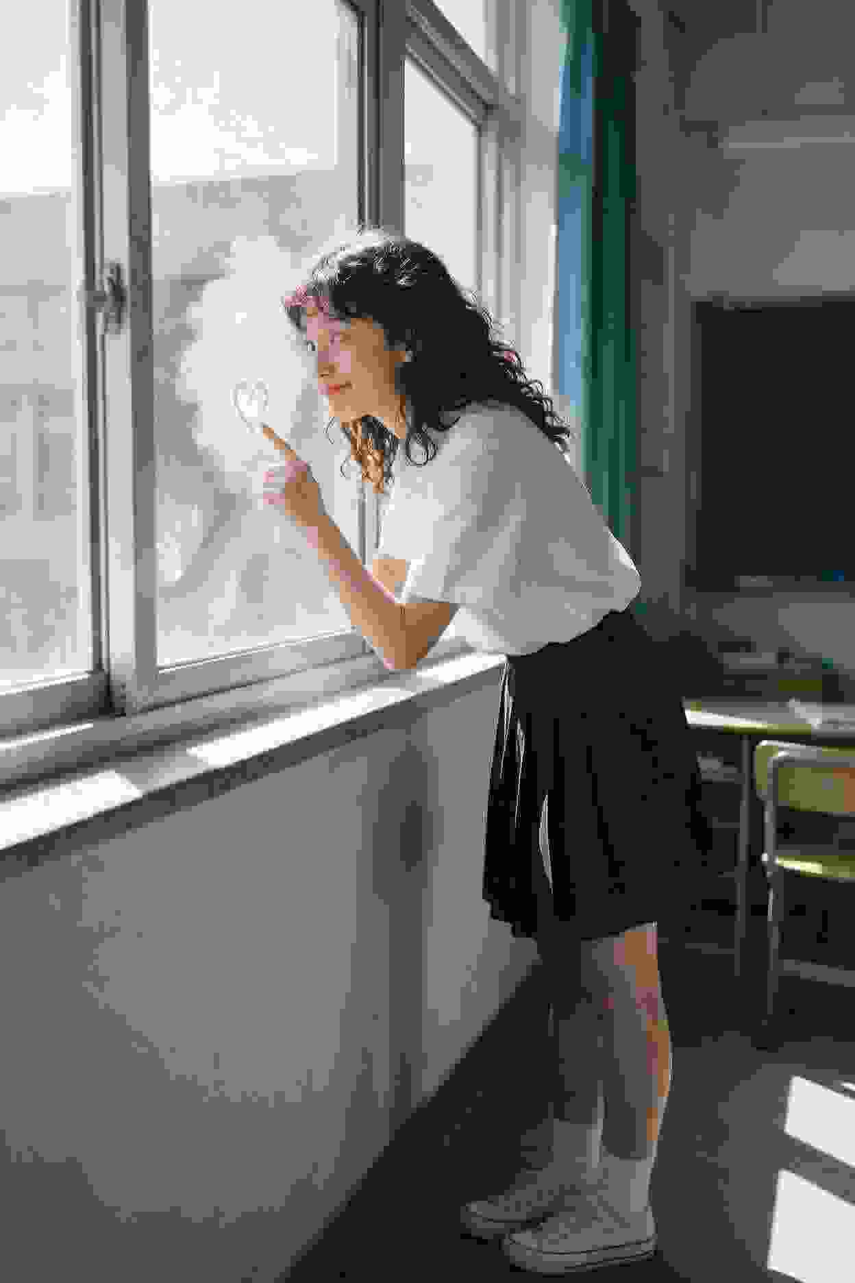 危机四伏