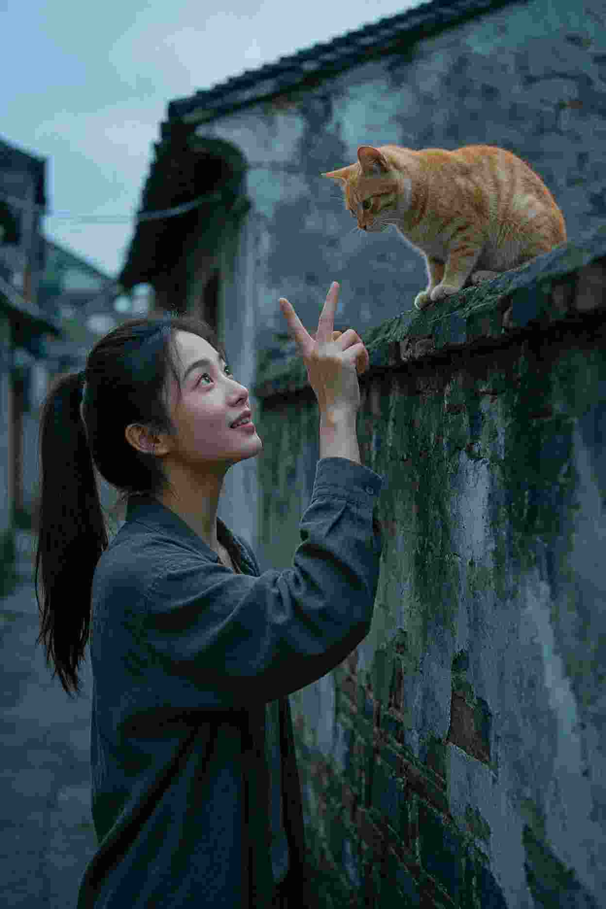 豪门之争