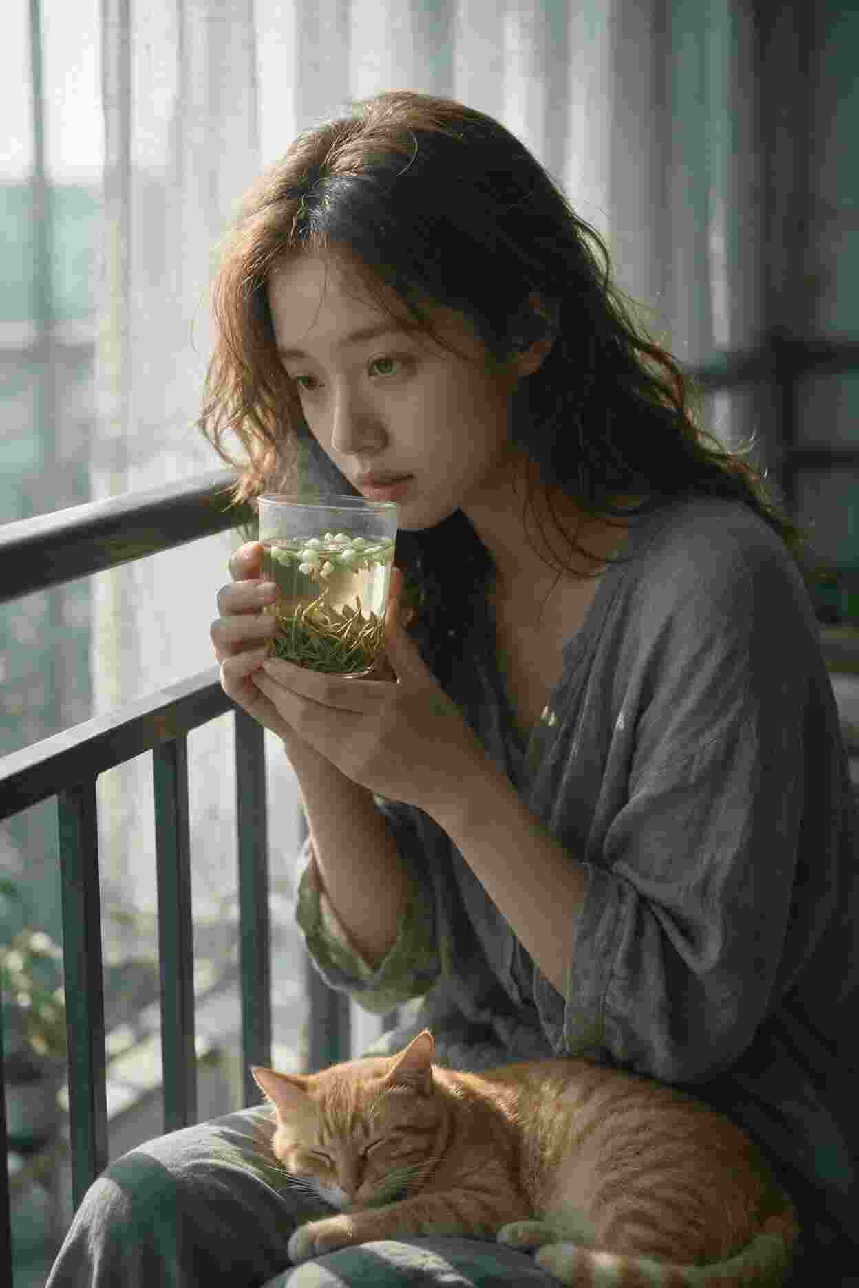 医心医意